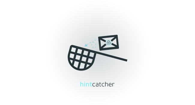 hintcatcher logo